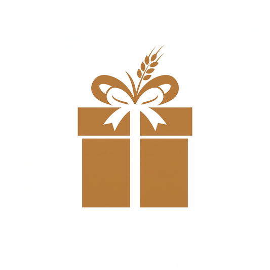 Mystery Gift